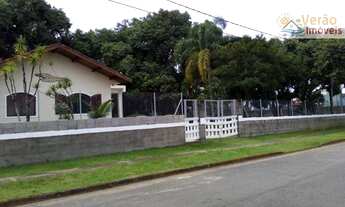 Imagem 2: Casa com 2 dormitórios à venda, 104 m² por R$ 678.000,00 - Estância Balneária Convento Vel