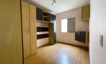 Imagem 7: Apartamento andar alto para venda possui 54 com 2 quartos em Jardim Califórnia - Jacareí