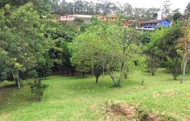 Imagem 4: Chácara para venda tem 3000 metros quadrados com 4 quartos em Porta do Sol - Mairinque - S