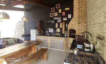 Imagem 4: Casa de Condomínio com 3 dorms, Parque Residencial Itapeti, Mogi das Cruzes - R$ 1.4 mi, C