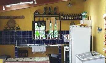 Imagem 3: Chácara com 3 dorms, Acampamento Anchieta(Bloco A), Santo André - R$ 530 mil, Cod: 387