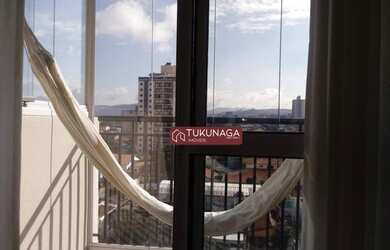 Imagem 5: Apartamento à venda, 57 m² por R$ 431.000,00 - Vila Rosália - Guarulhos/SP