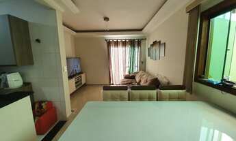 Imagem: Casa à venda no Parque três meninos, em