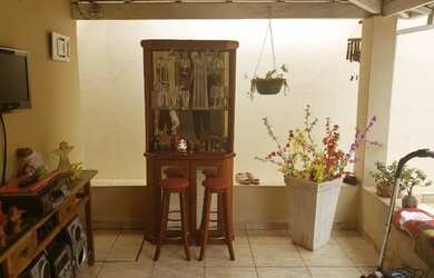 Imagem 4: Ampla residencia vende ou aluga com opção de compra