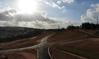 Imagem 3: Um novo bairro planejado nasce em Itatiba-SP