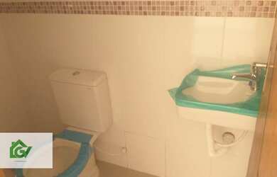 Imagem 5: Sobrado 10 metros da praia com 3 dormitórios sendo 1 suíte à venda por R$ 320.000