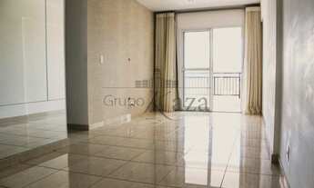 Imagem 2: Apartamento - Parque Residencial Aquarius - Residencial Landscape - 75m² - 3 Dormitórios