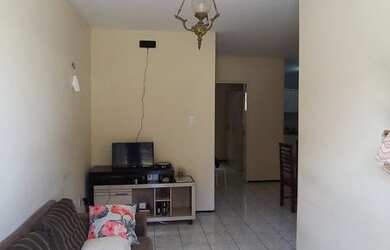 Imagem 3: Apartamento para venda com 60 metros quadrados com 2 quartos em Rodolfo Teófilo - Fortalez