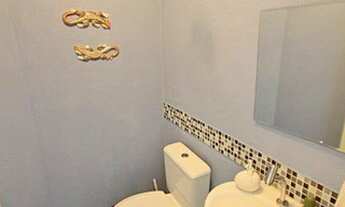 Imagem 7: Sobrado à venda, 100 m² por R$ 450.000,00 - Vila Progresso - Sorocaba/SP