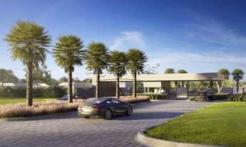 Imagem 4: XANGRI-Lá - Terreno Padrão - Condomínio Joy