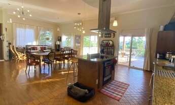 Imagem 6: CASA RESIDENCIAL em ITU - SP, Condomínio Campos de Santo Antônio