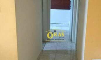 Imagem 6: Apartamento com 3 dormitórios à venda, 72 m² por R$ 310.000,00 - Jardim Santa Helena - Suz