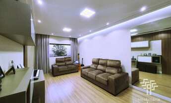 Imagem 7: Casa térrea com 3 dormitórios com edícula à venda, 240 m² por R$ 750.000 - Parque Universi