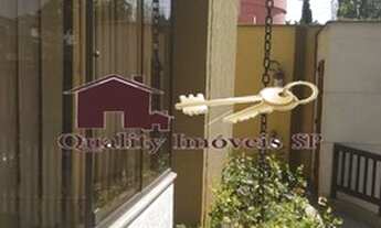 Imagem 6: São Caetano do Sul - Casa Padrão - Jardim São Caetano