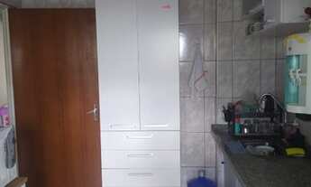 Imagem 6: Apartamento para venda tem 65 metros quadrados com 2 quartos