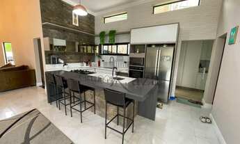 Imagem 7: Casa Condomínio - Residencial Mirante do Vale - Aceita Permuta SJC