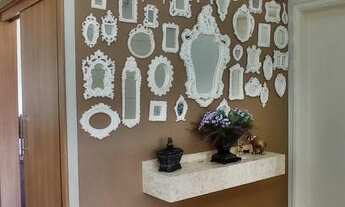 Imagem 6: Casa para Venda em Guaratinguetá, Portal das Colinas, 3 dormitórios, 3 suítes, 4 banheiros