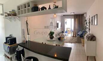Imagem 6: Apartamento - Jardim San Marino - Residencial Filomena - 67m² - 2 Dormitórios