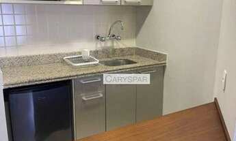 Imagem 5: Locação - Mercure Moema - 01 dormitório