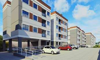 Imagem 2: Apartamento Padrão Para Venda