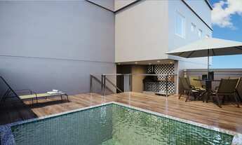 Imagem 4: Apartamento para venda com 130 metros quadrados com 4 quartos em Centro - Diadema - SP