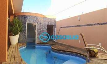 Imagem 2: Casa com 3 dormitórios à venda, 218 m² por R$ 830.000,00 - Jardim Floridiana - Rio Claro/S