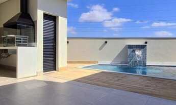 Imagem 5: Casa em Condomínio para Venda em Indaiatuba, Jardins do Império, 3 dormitórios, 1 suíte, 3