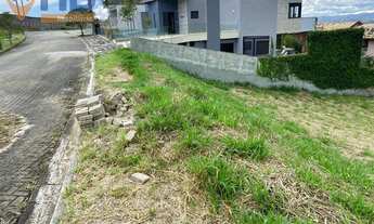 Imagem 6: Terreno com 1.126 m² Condomínio Fechado Colinas do Parahyba