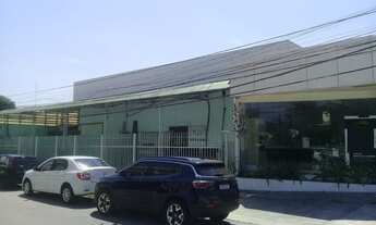 Imagem 6: Pavilhão/Galpão à venda em Niterói/RJ