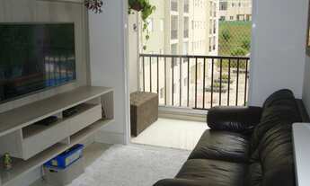 Imagem: Apartamento em Osasco, em condomínio clube