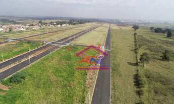 Imagem 4: Terreno à venda, 200 m² por R$ 180.000,00 - Parque Bella Ville - Hortolândia/SP