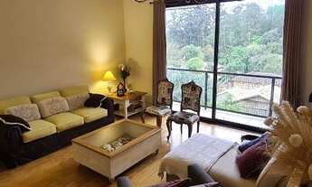 Imagem 4: Casa com 3 dormitórios à venda, 557 m² por R$ 2.800.000,00 - Granja Viana - Cotia/SP