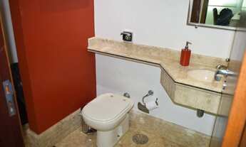 Imagem 6: Casa para venda tem 322 metros quadrados com 4 quartos em Terras de Piracicaba - Piracicab