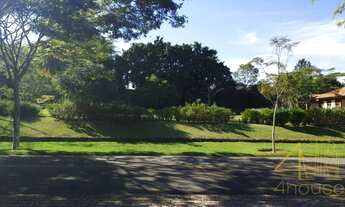 Imagem: Terreno à venda no condomínio Quinta da