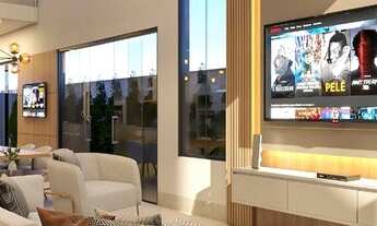 Imagem 2: Presidente Prudente - Casa de Condomínio - Porto Madero Residence