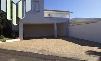 Imagem 2: CASA RESIDENCIAL em MARÍLIA - SP, RESIDENCIAL VALE VERDE