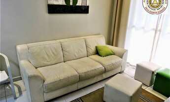 Imagem 3: Lindo imóvel bem localizado 3 dormitórios 1 suite 2 vagas 1 quadra da praia