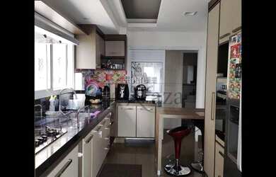 Imagem 5: Apartamento - Jardim Esplanada - Residencial Esplanada Life Club - 167m² - 3 Suítes