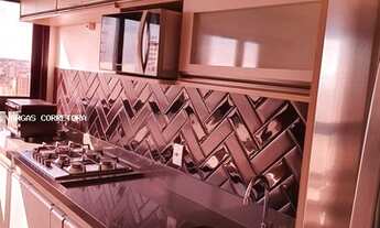 Imagem 4: Apartamento para Venda em Bauru, Jardim Infante Dom Henrique URBAN SHOPPING, 2 dormitórios