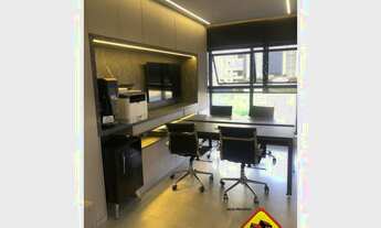 Imagem 6: Excelente sala comercial no Jardim das Nações, Edifício The One