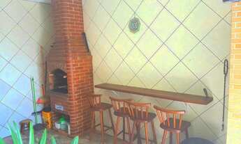 Imagem 6: Casa de 140 metros quadrados no bairro Taba Marajoara com 2 quartos