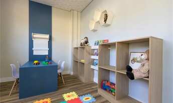 Imagem 7: APARTAMENTO À VENDA NO RESIDENCIAL MUTTON EM ITATIBA/SP, com área de 68,00m²