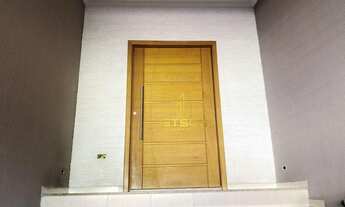 Imagem 3: Casa à venda, 175 m² por R$ 750.000 - Villa Branca - Jacareí/SP JCA110