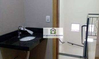 Imagem 5: Sobrado com 2 dormitórios à venda, 108 m² por R$ 350.000 - Vila Anchieta - São José do Rio