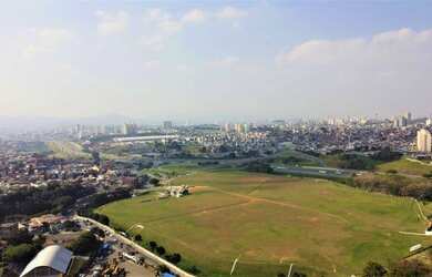 Imagem 7: Lote/Terreno para venda possui 5917 metros quadrados em Sítio Guarehy - Carapicuíba - SP