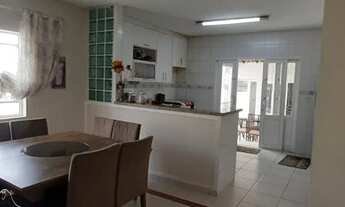 Imagem 3: SãO CAETANO DO SUL - Casa Padrão - Santa Maria