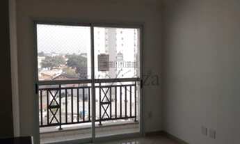 Imagem 2: Sao Jose dos Campos - Apartamento Padrão - Monte Castelo