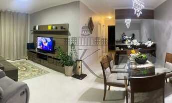 Imagem 3: Apartamento para venda possui 96 metros quadrados com 3 quartos