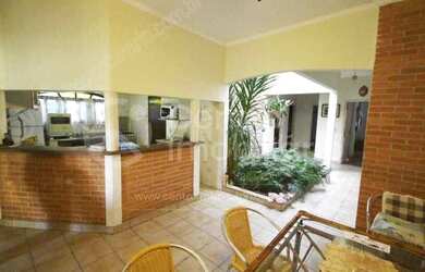 Imagem 4: CASA com 4 quartos em Peruíbe, no bairro Cidade Balneária Nova Peruíbe