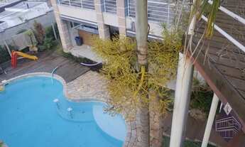 Imagem 4: CASA RESIDENCIAL em BRAGANÇA PAULISTA - SP, LAGOS DE SANTA HELENA